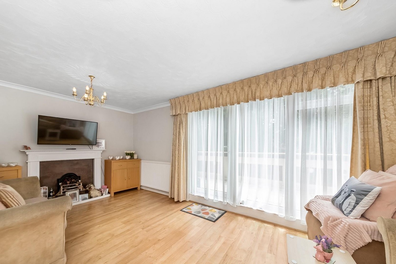 Kimbolton Close, London