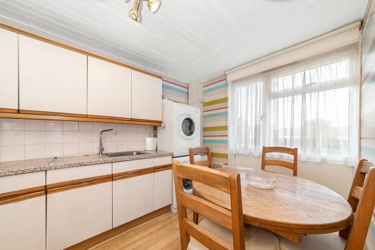 Kimbolton Close, London