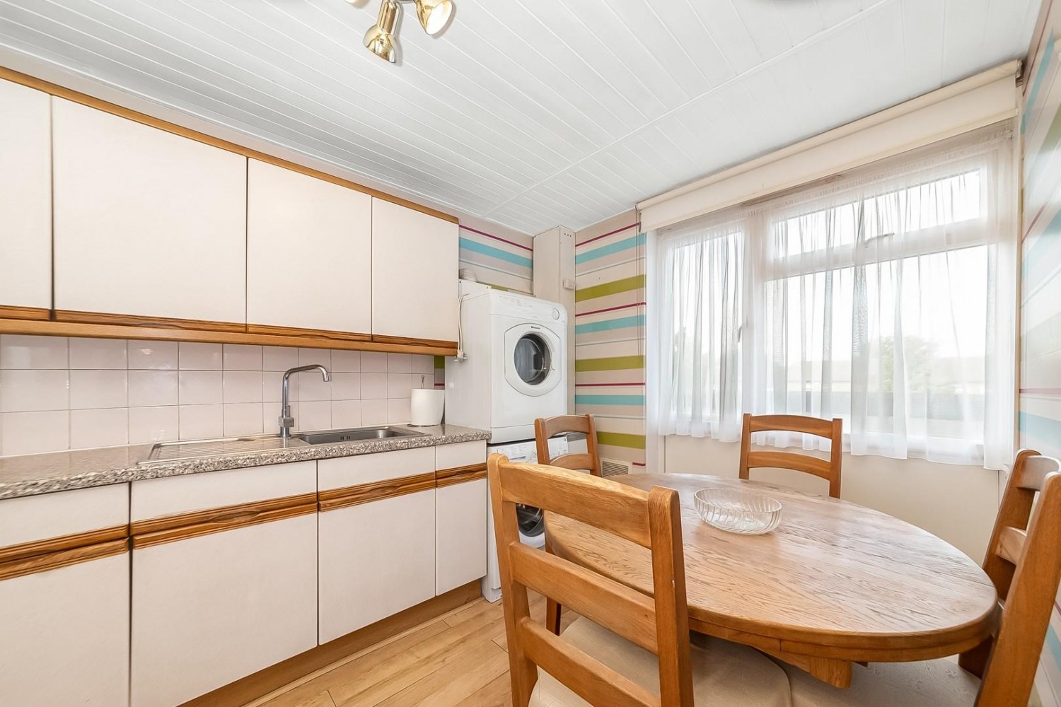 Kimbolton Close, London