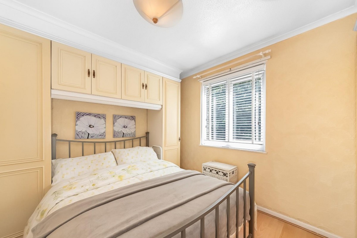 Kimbolton Close, London