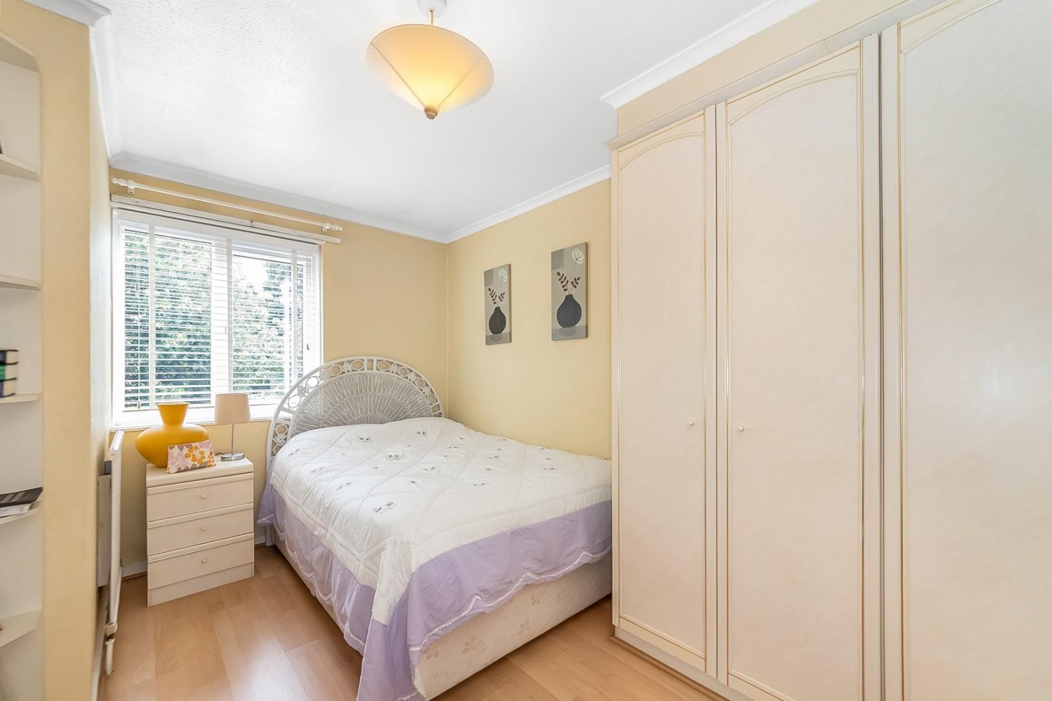 Kimbolton Close, London