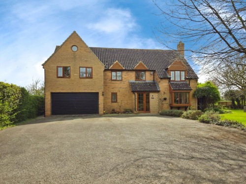 Elmore Back, Elmore, Gloucester, GL2 3ST