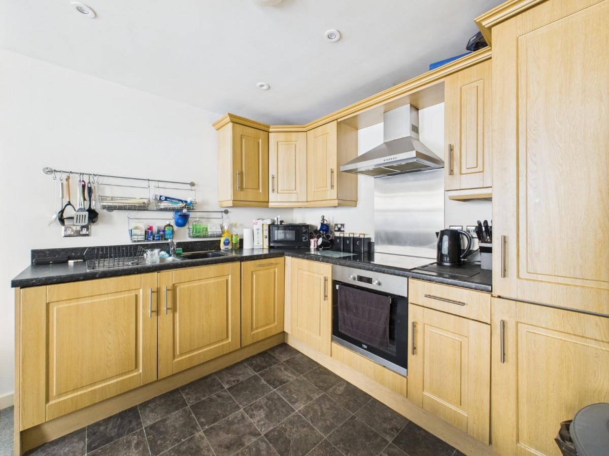 Old Souls Mill, Wood Street, Crossflatts, Bingley
