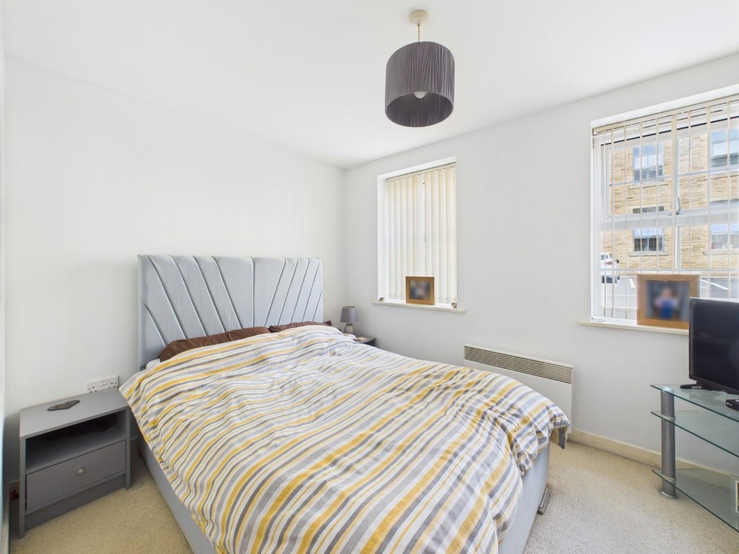 2 bedroom Flat for sale in Old Souls Mill, Wood Street, Crossflatts, Bingley