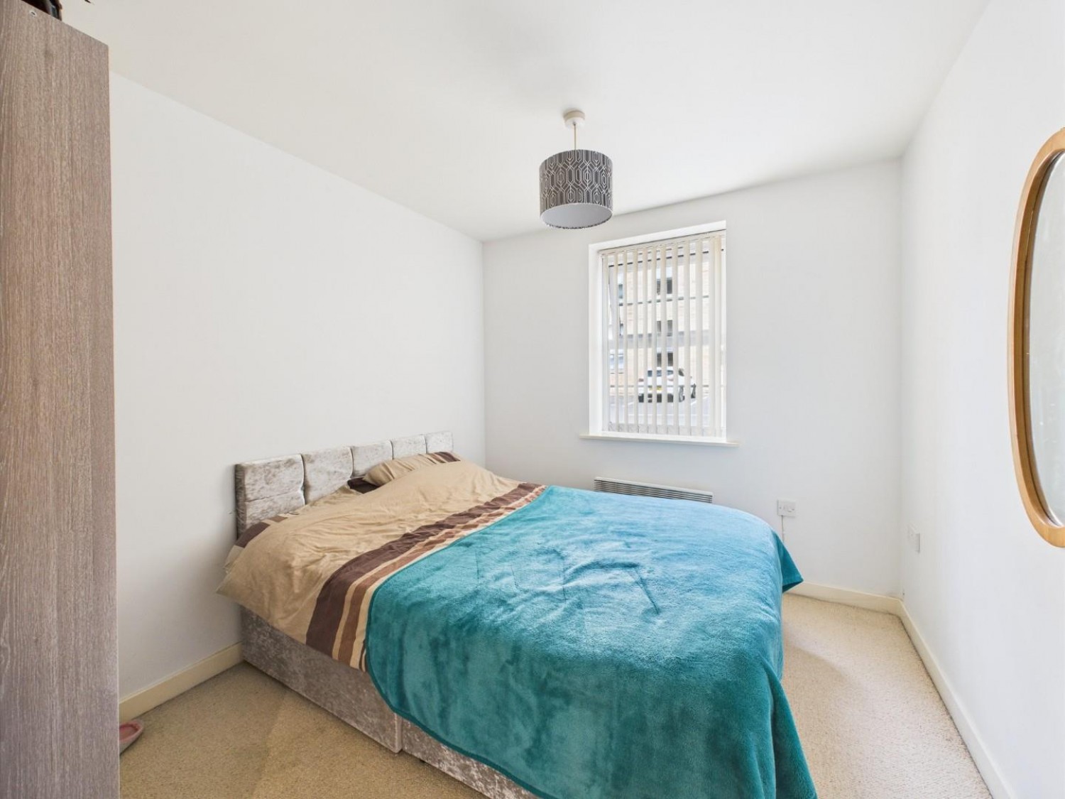 2 bedroom Flat for sale in Old Souls Mill, Wood Street, Crossflatts, Bingley