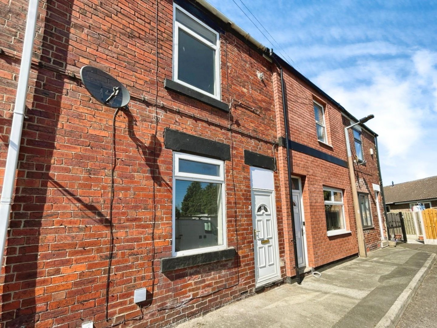Garbutt Street, Bolton-upon-Dearne, Rotherham, S63 8LZ