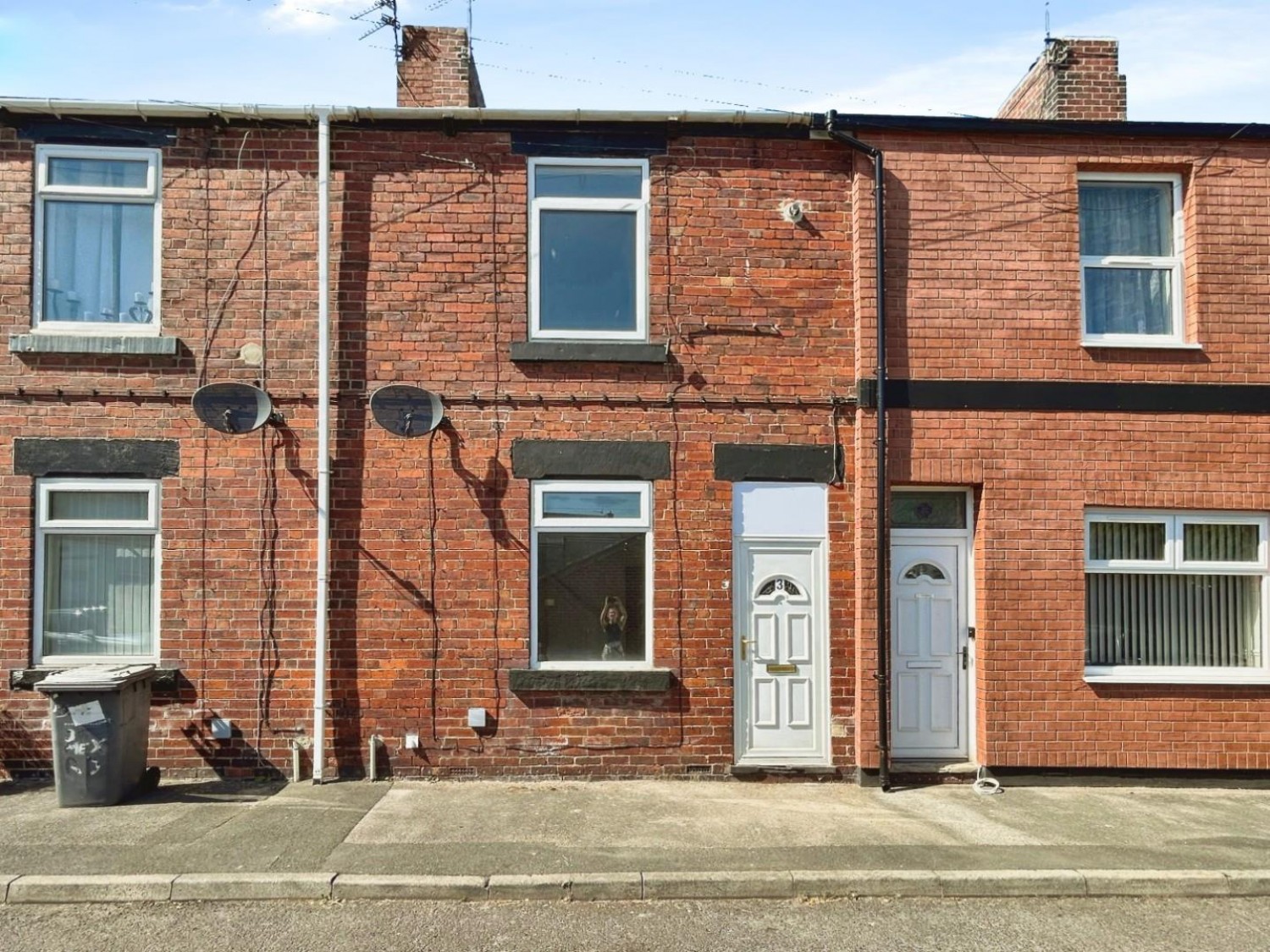 Garbutt Street, Bolton-upon-Dearne, Rotherham, S63 8LZ