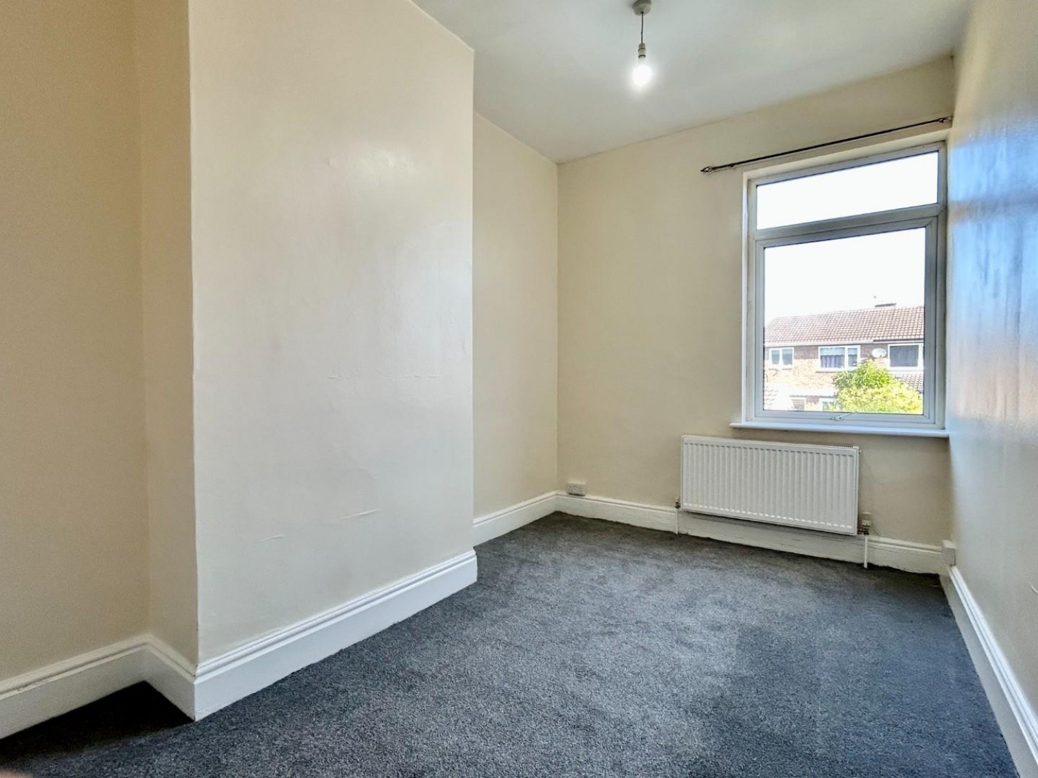 Garbutt Street, Bolton-upon-Dearne, Rotherham, S63 8LZ