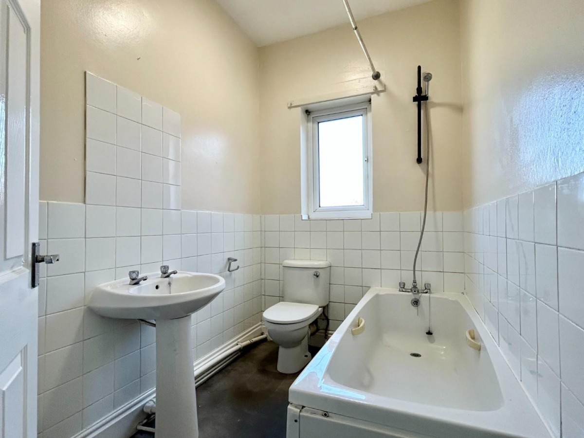 Garbutt Street, Bolton-upon-Dearne, Rotherham, S63 8LZ