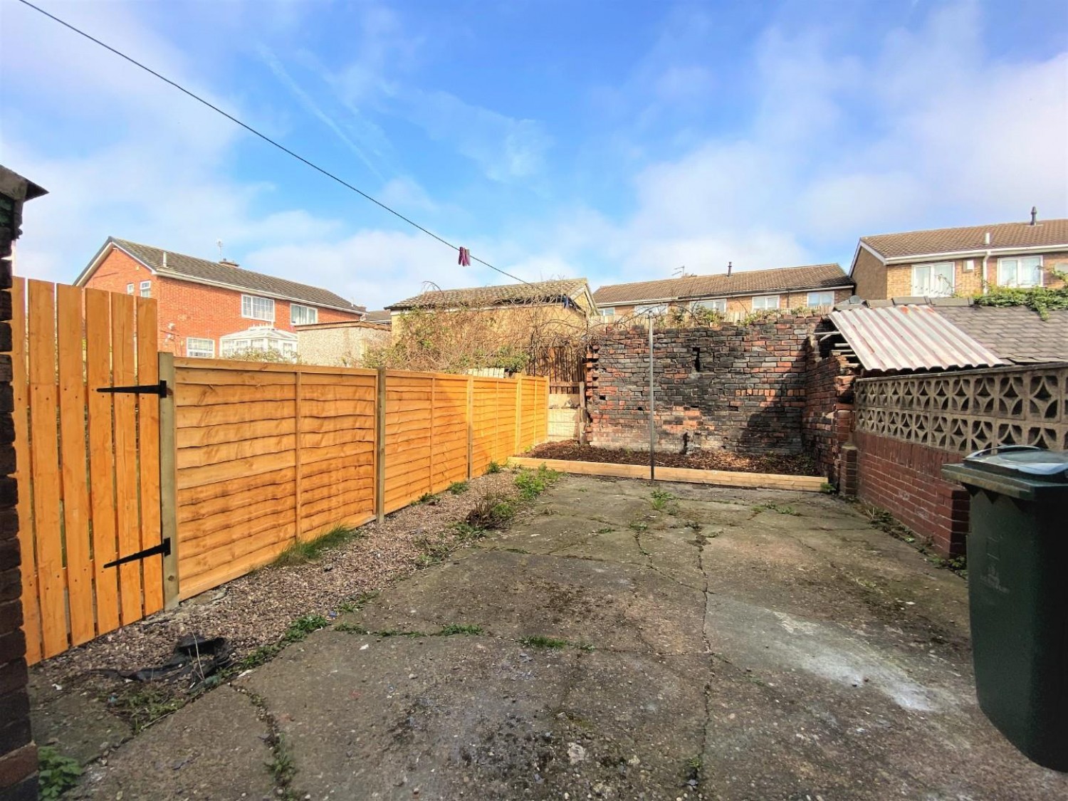 Garbutt Street, Bolton-upon-Dearne, Rotherham, S63 8LZ