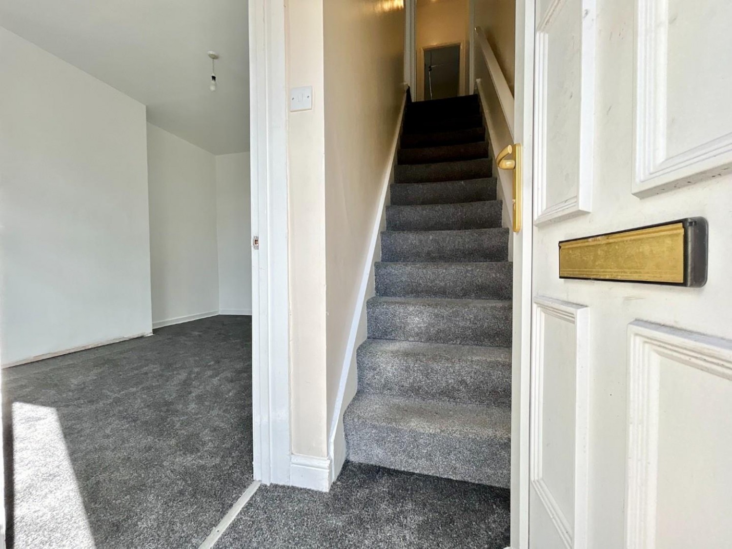 Garbutt Street, Bolton-upon-Dearne, Rotherham, S63 8LZ