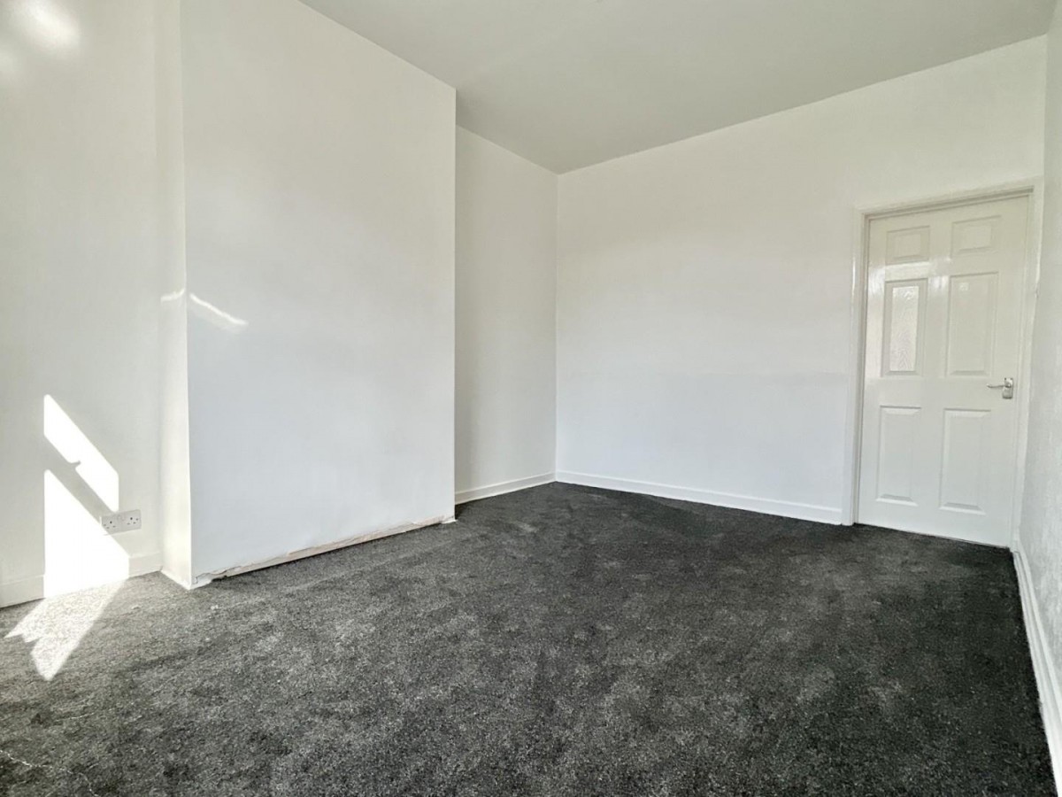 Garbutt Street, Bolton-upon-Dearne, Rotherham, S63 8LZ