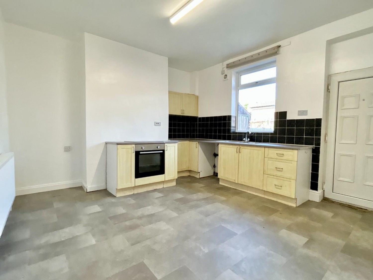 Garbutt Street, Bolton-upon-Dearne, Rotherham, S63 8LZ