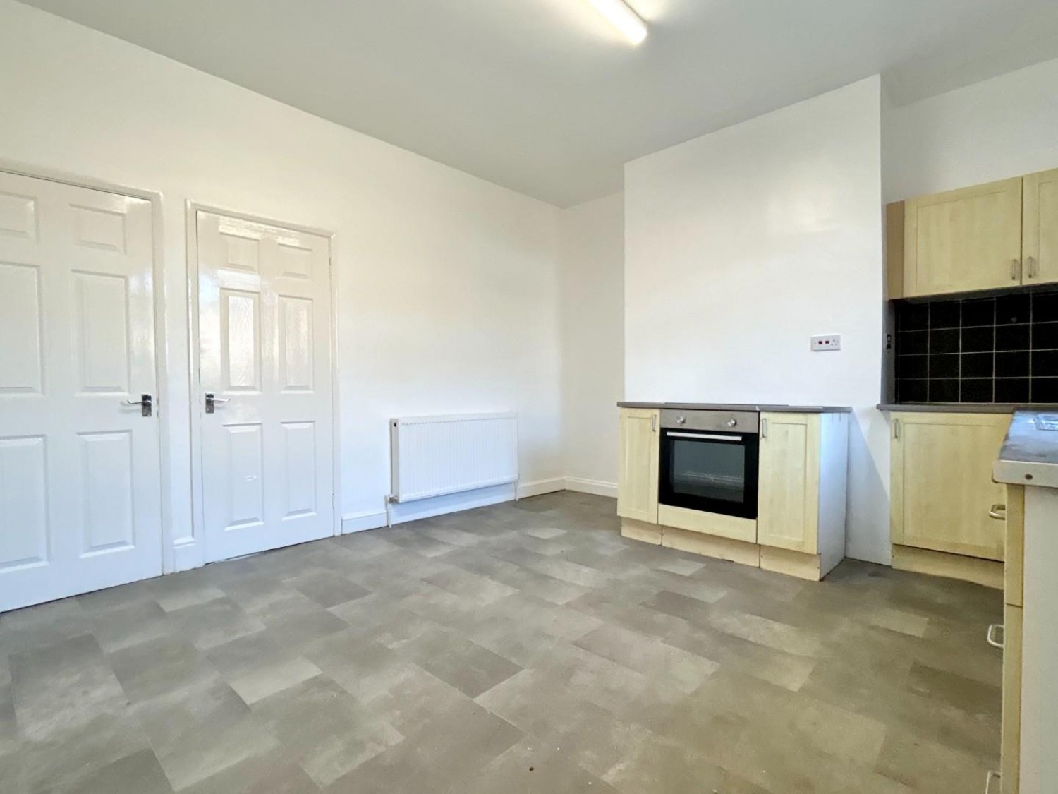 Garbutt Street, Bolton-upon-Dearne, Rotherham, S63 8LZ