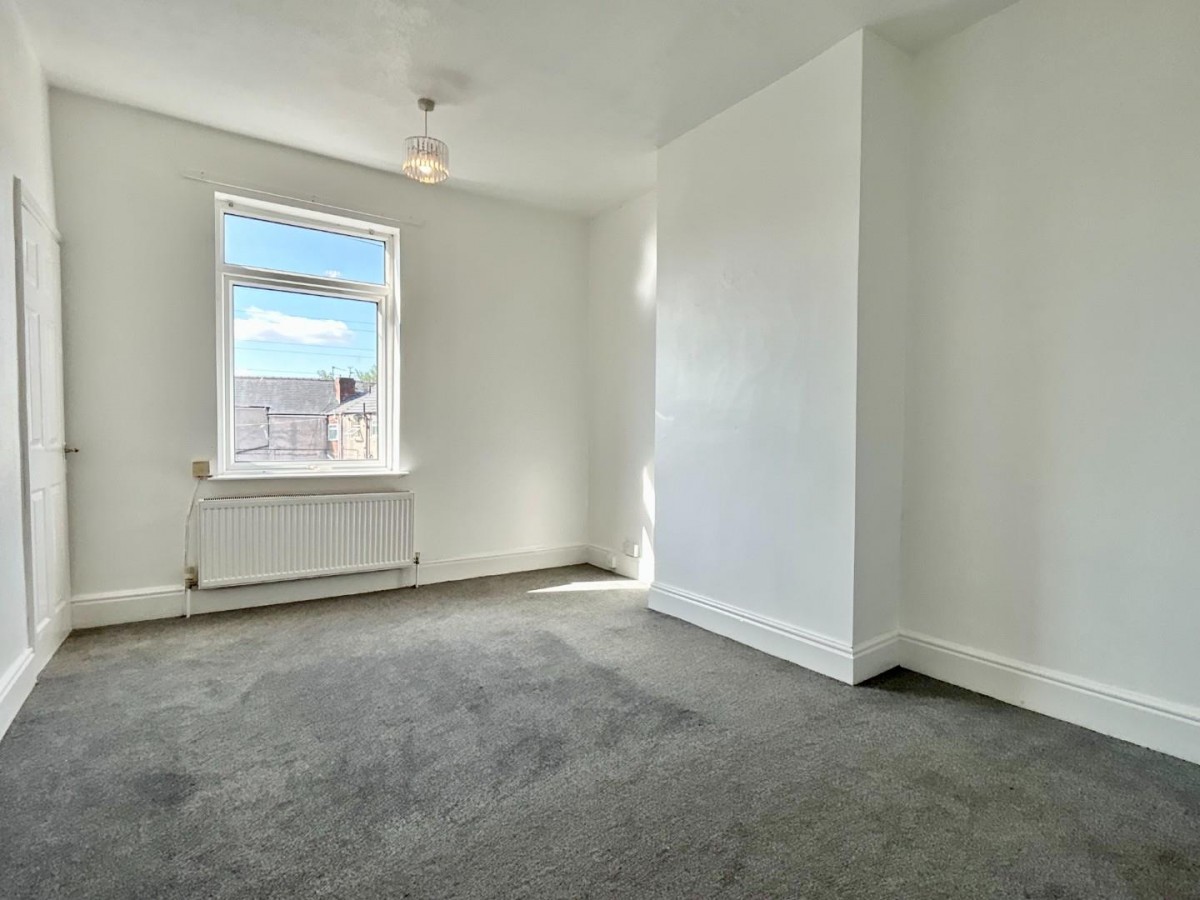 Garbutt Street, Bolton-upon-Dearne, Rotherham, S63 8LZ