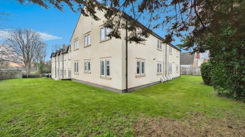 Bowling Road, Chipping Sodbury, Bristol