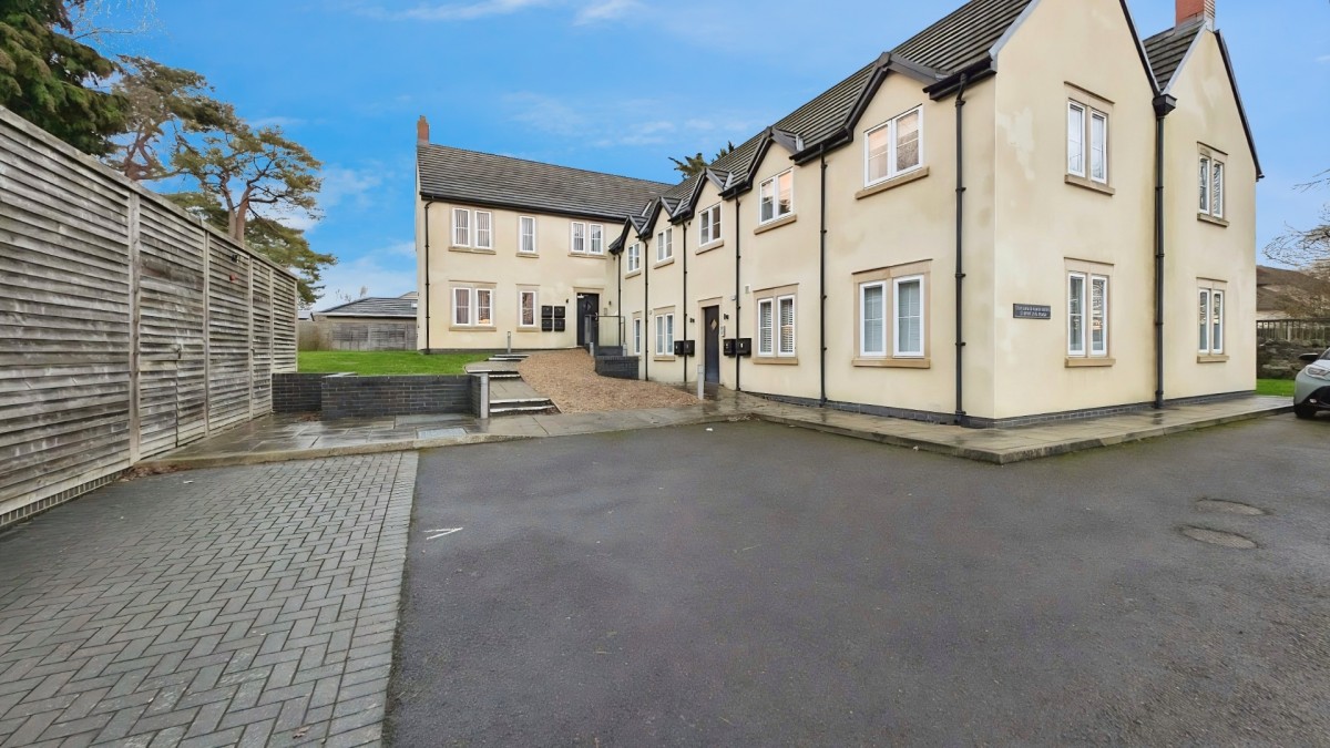 Bowling Road, Chipping Sodbury, Bristol