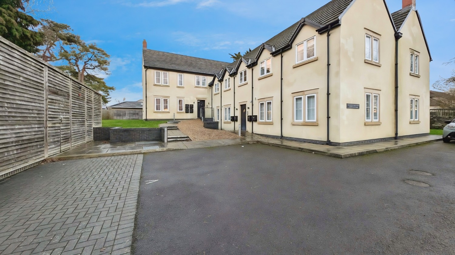 Bowling Road, Chipping Sodbury, Bristol