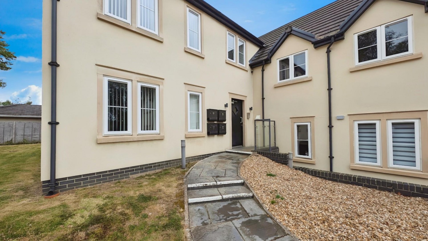 Bowling Road, Chipping Sodbury, Bristol