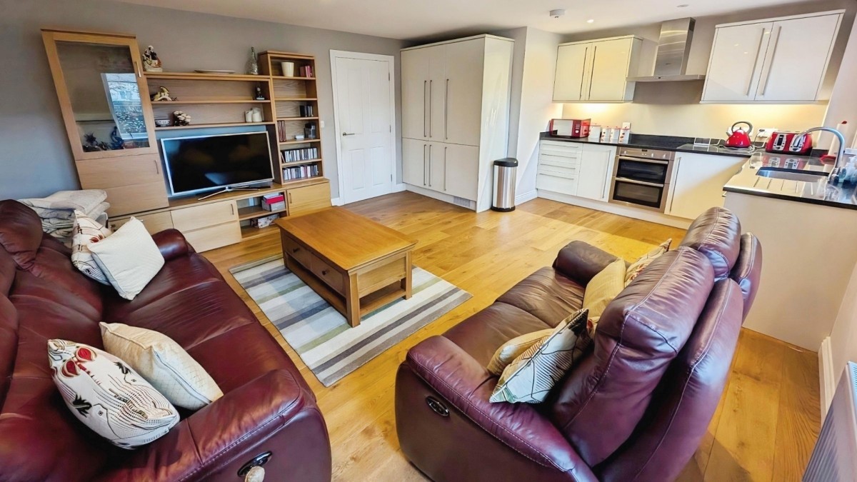 Bowling Road, Chipping Sodbury, Bristol