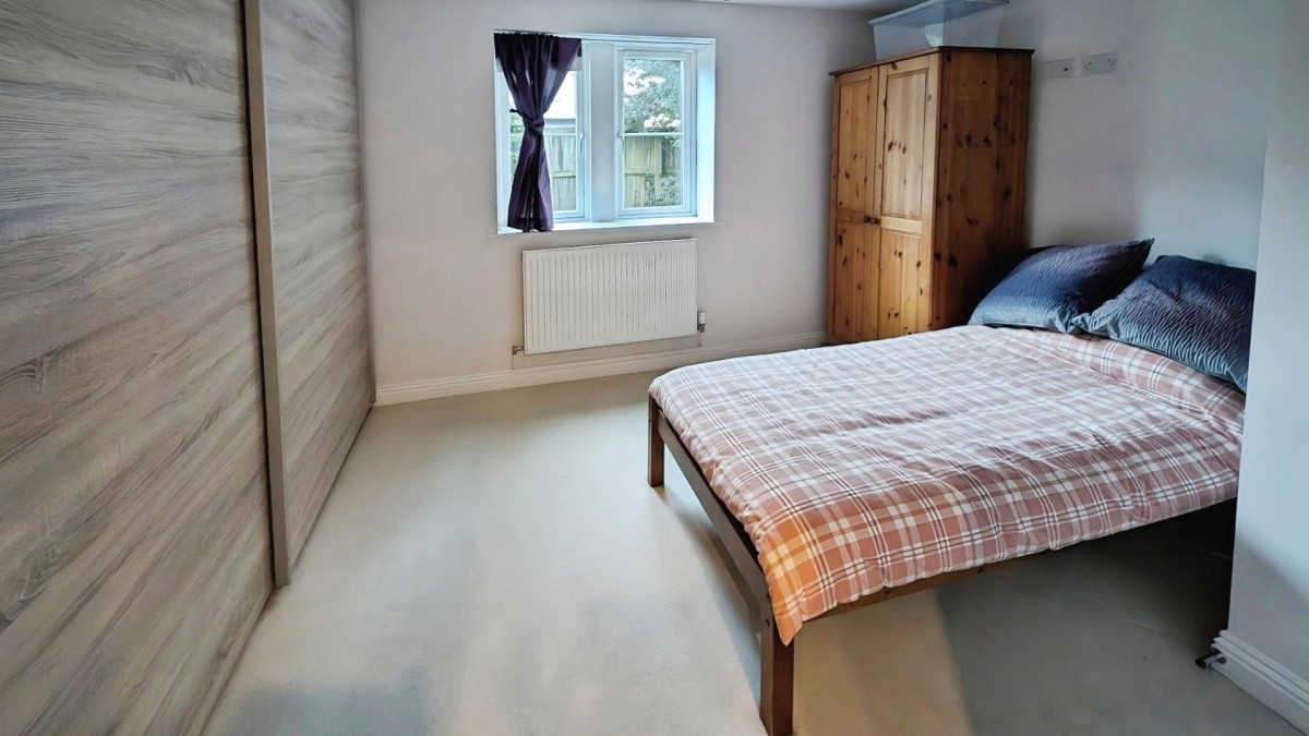 Bowling Road, Chipping Sodbury, Bristol