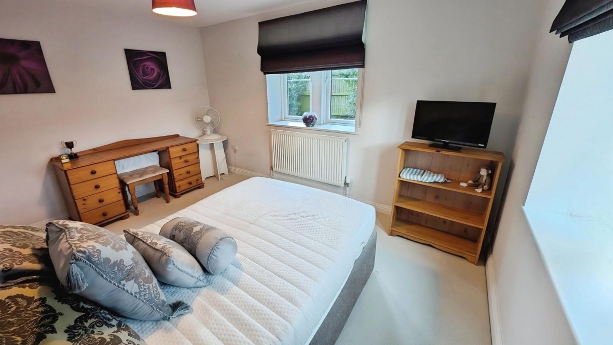 Bowling Road, Chipping Sodbury, Bristol