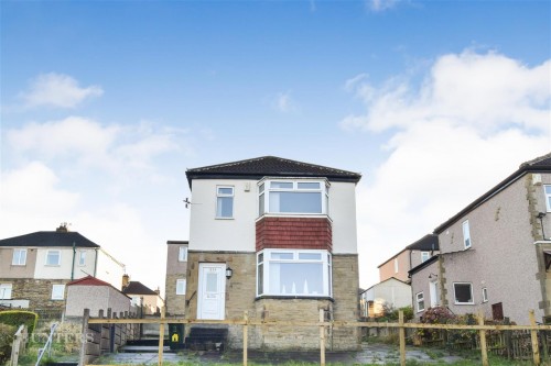 Thackley Old Road, Shipley, BD18 1DS
