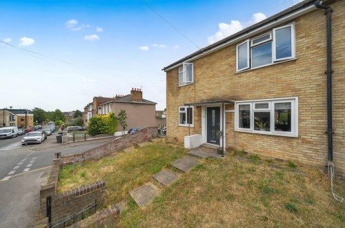 Faversham Road, London, SE6 4XE