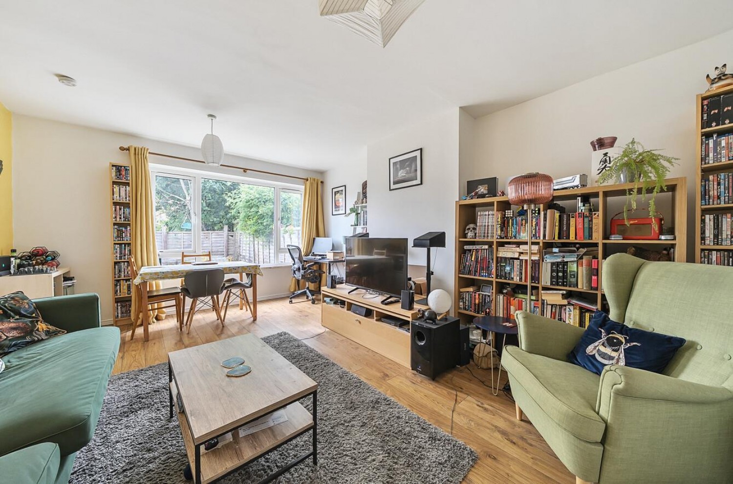 Faversham Road, London, SE6 4XE
