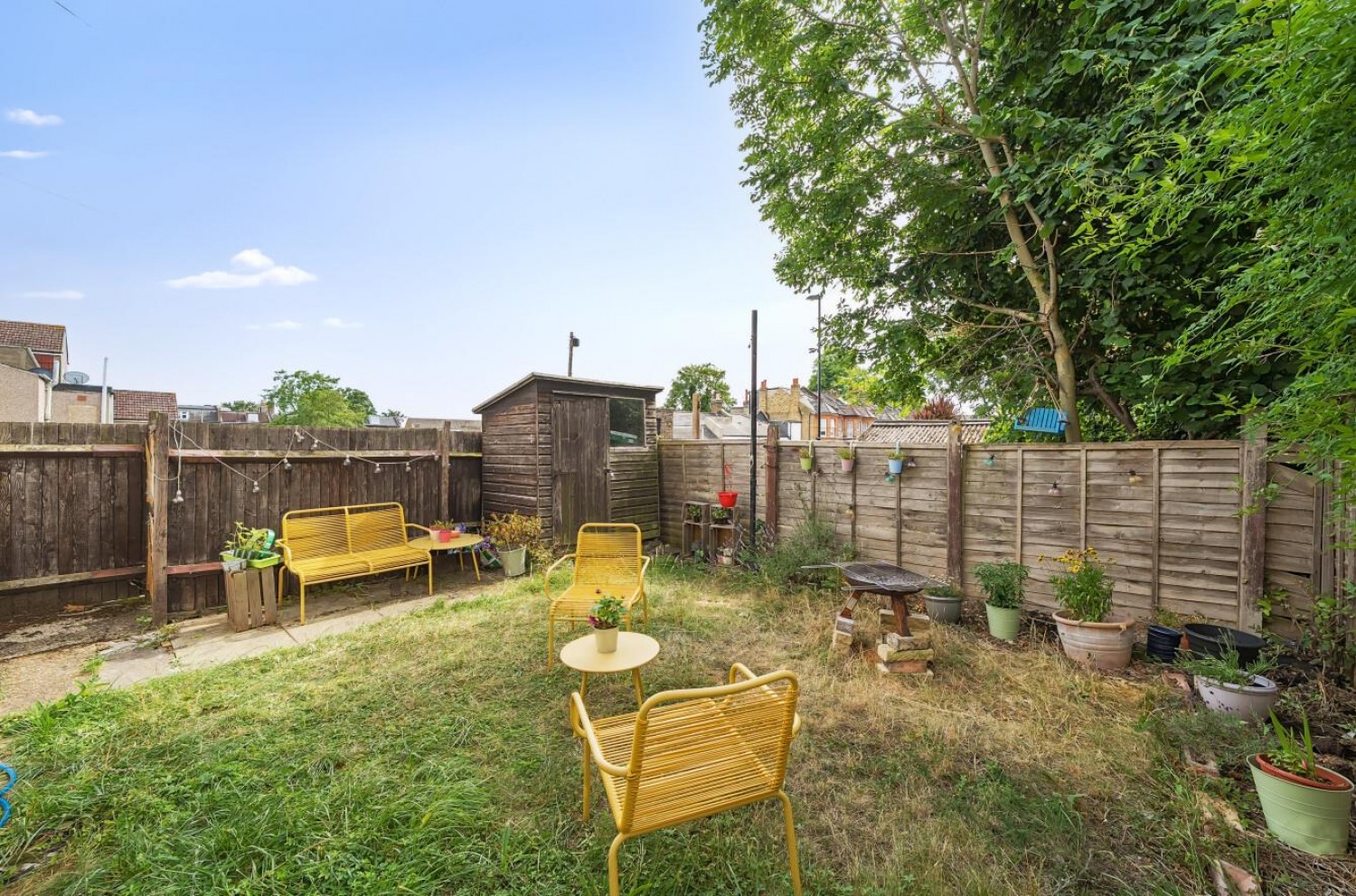 Faversham Road, London, SE6 4XE