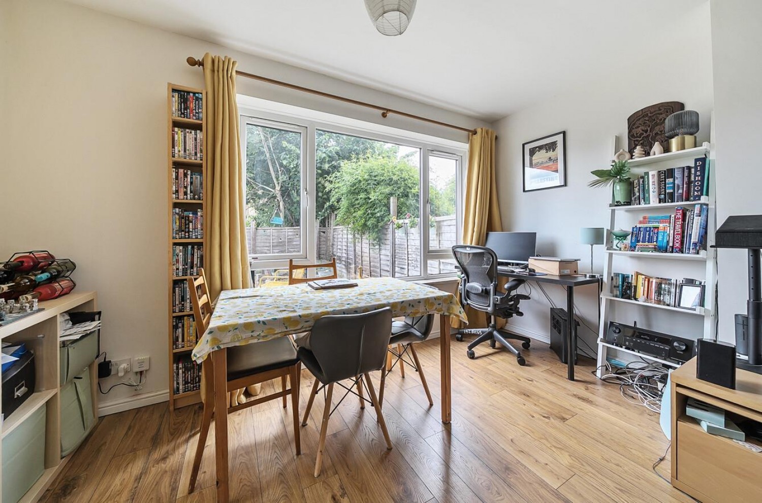 Faversham Road, London, SE6 4XE