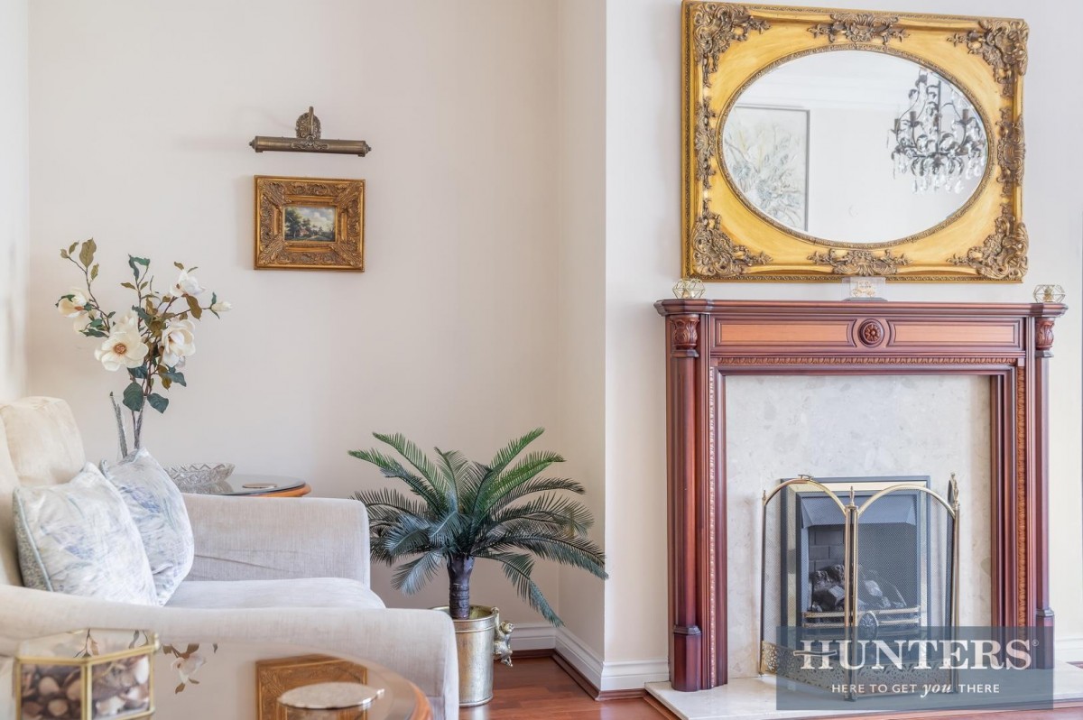 Lower Green Gardens, Worcester Park