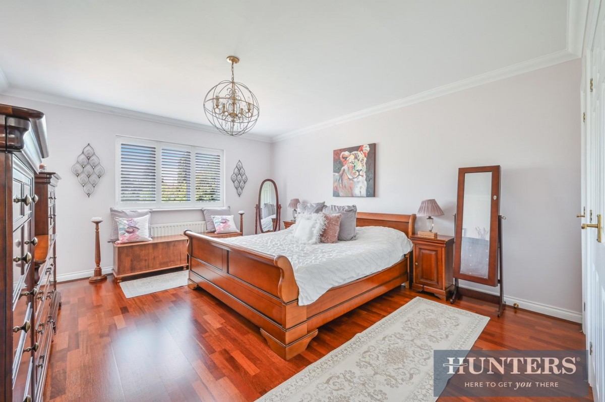 Lower Green Gardens, Worcester Park