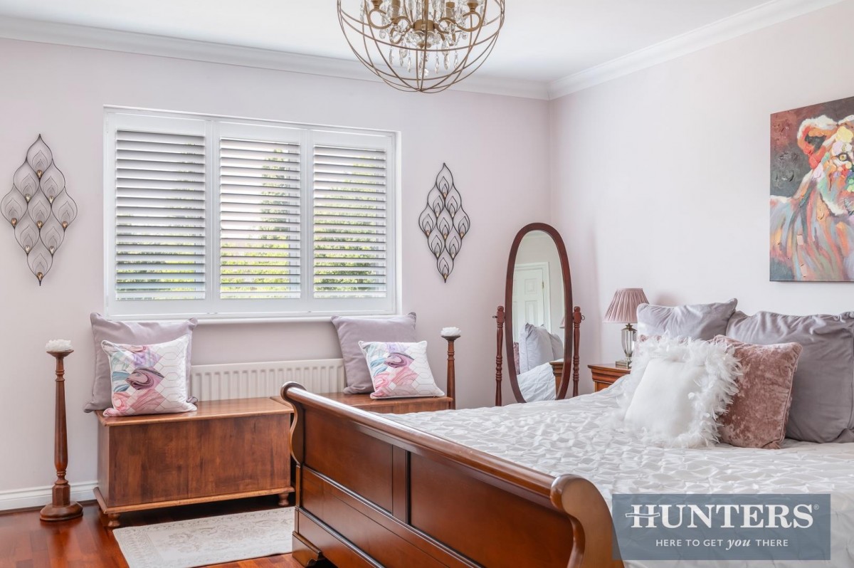 Lower Green Gardens, Worcester Park