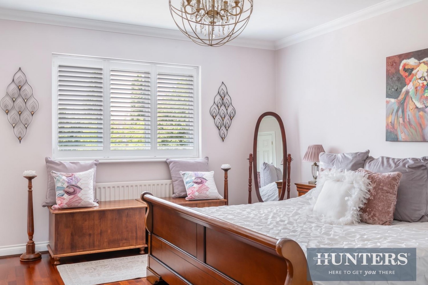 Lower Green Gardens, Worcester Park