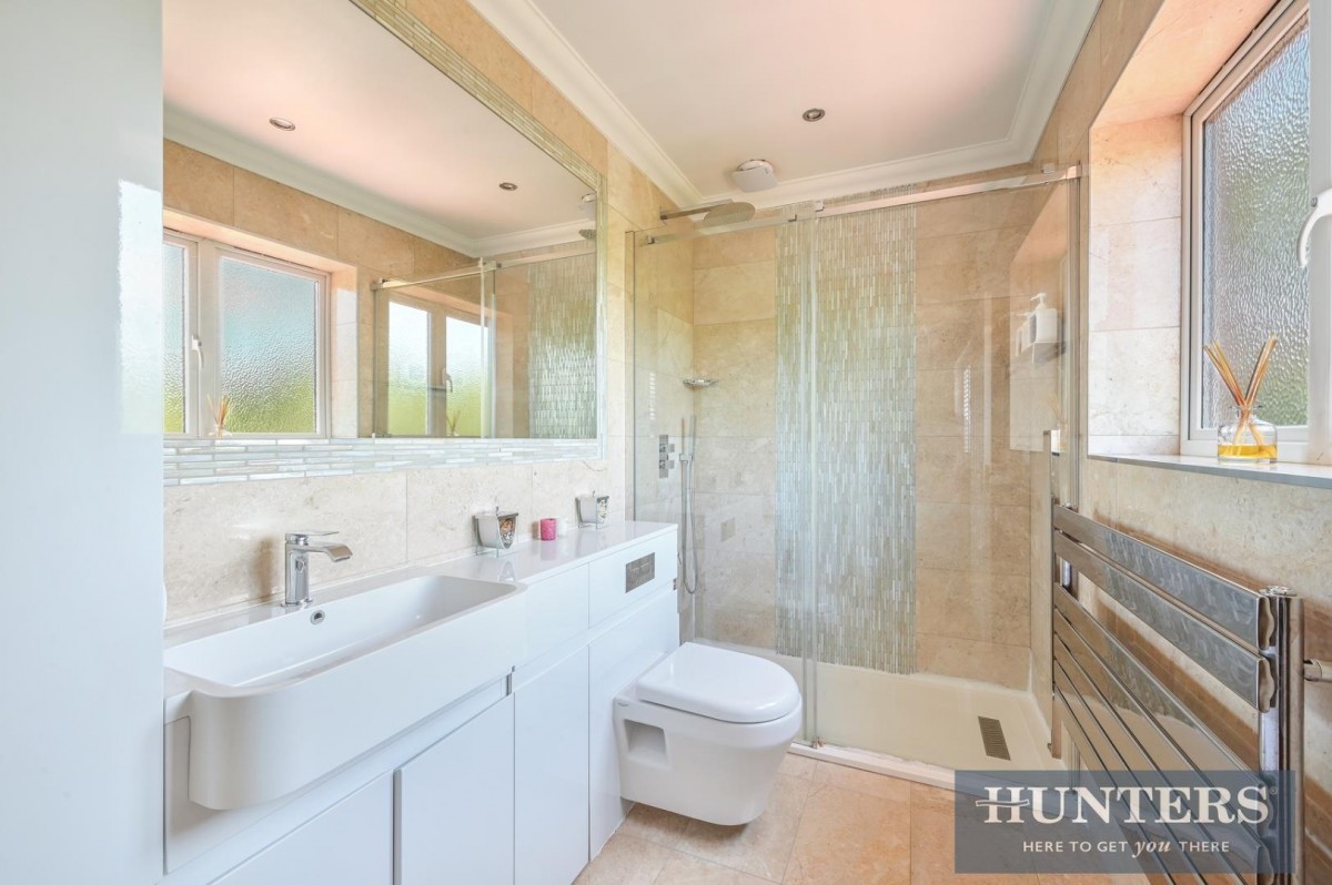 Lower Green Gardens, Worcester Park