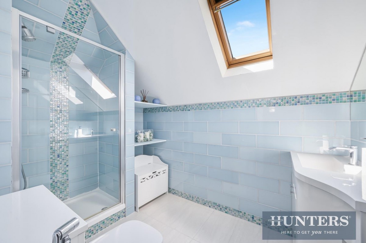 Lower Green Gardens, Worcester Park