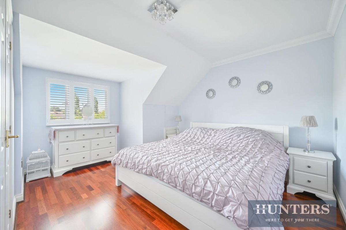 Lower Green Gardens, Worcester Park