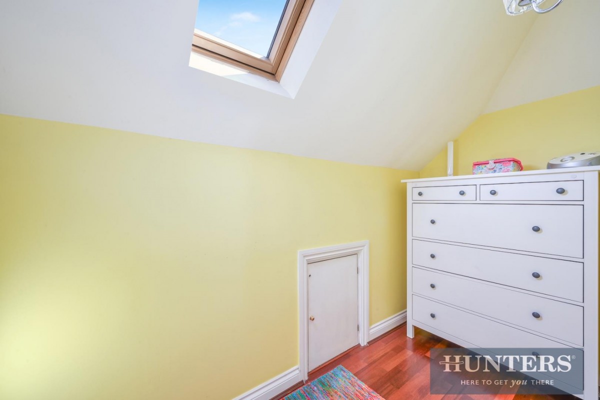 Lower Green Gardens, Worcester Park