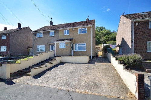 Newland Road, Bristol