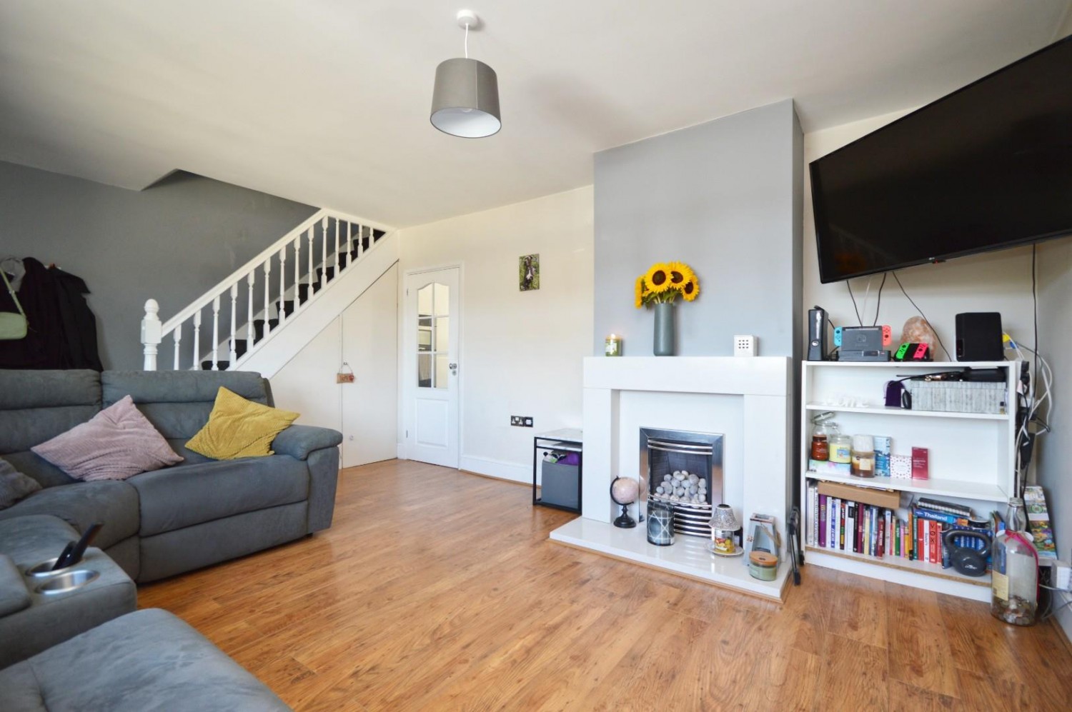 3 bedroom House for sale in Newland Road, Bristol