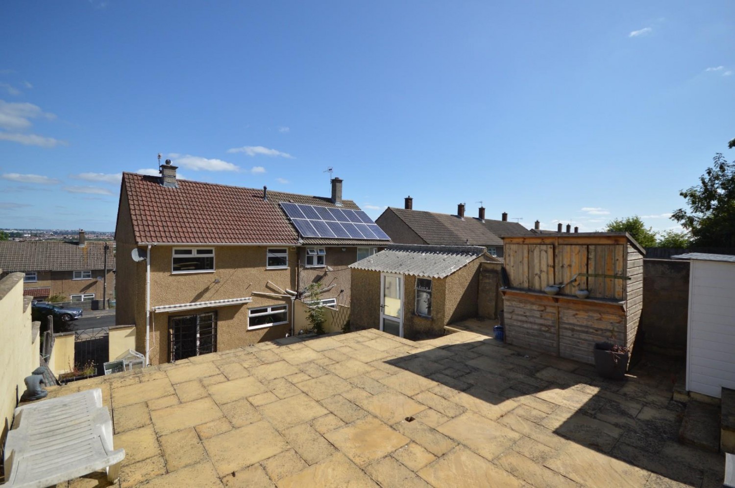 3 bedroom House for sale in Newland Road, Bristol