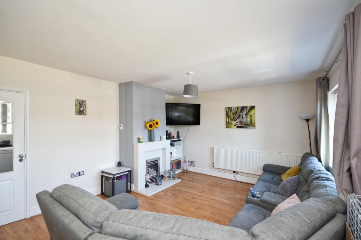 Newland Road, Bristol