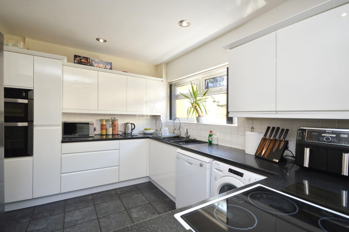 Newland Road, Bristol