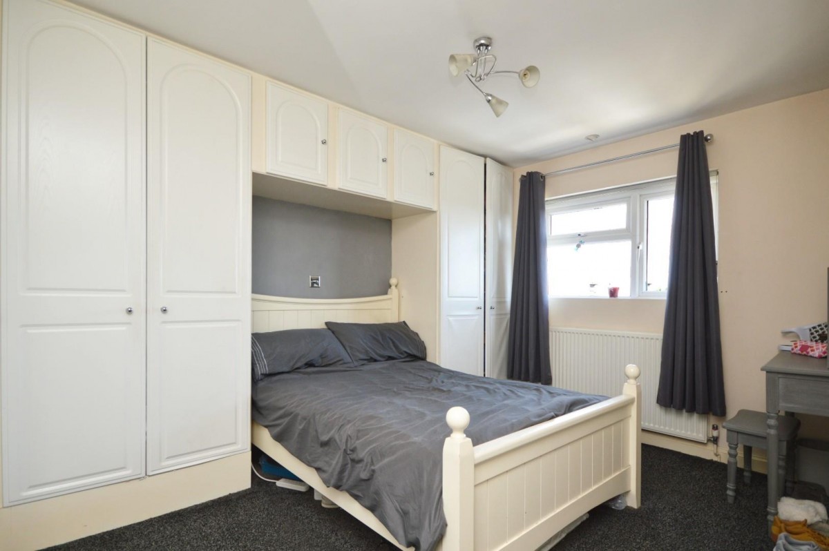 Newland Road, Bristol