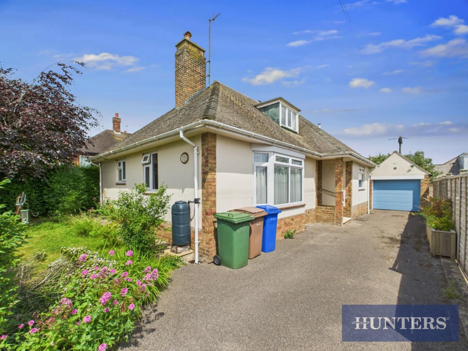 Riviera Drive, Sewerby, Bridlington