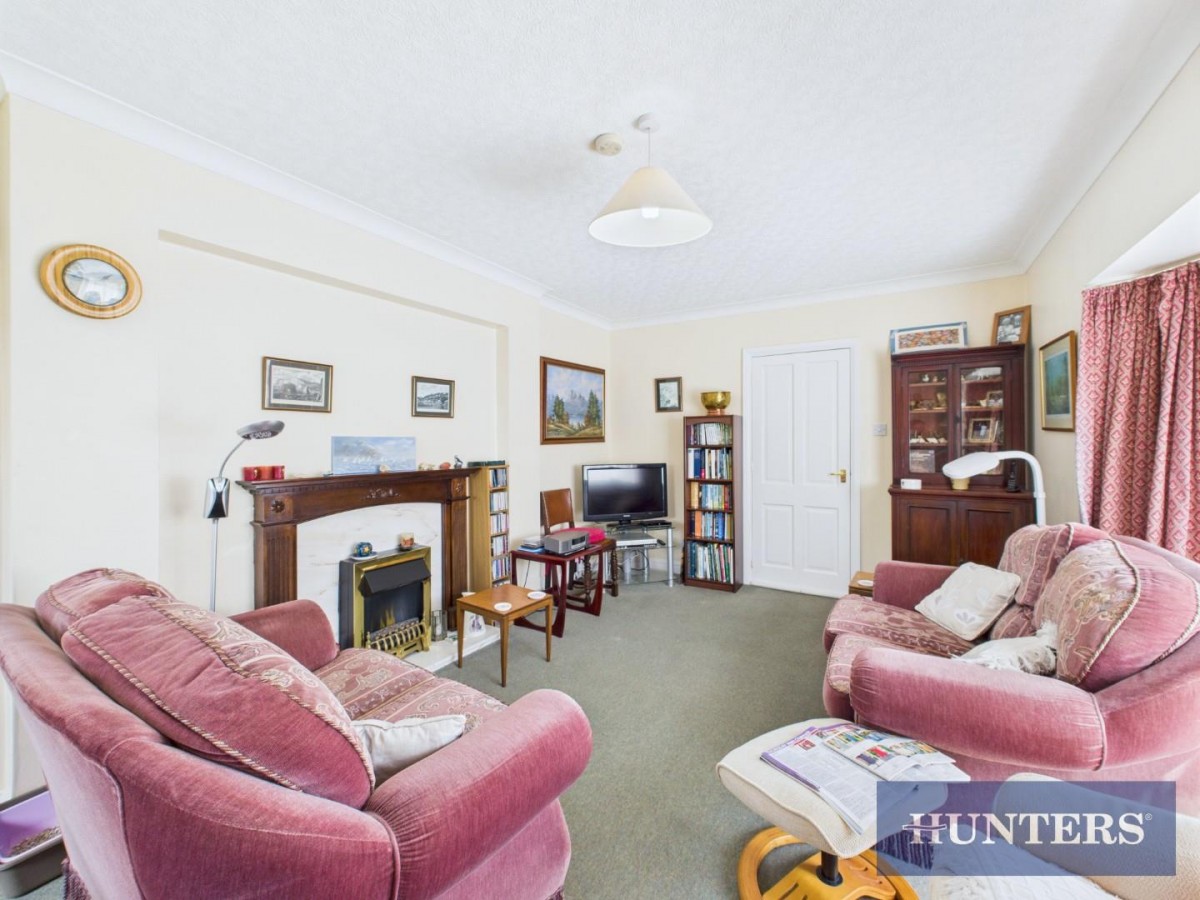 Riviera Drive, Sewerby, Bridlington