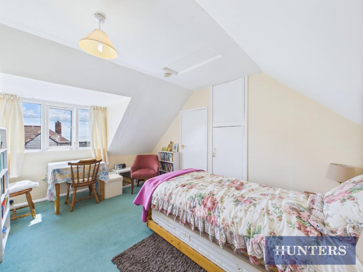 Riviera Drive, Sewerby, Bridlington