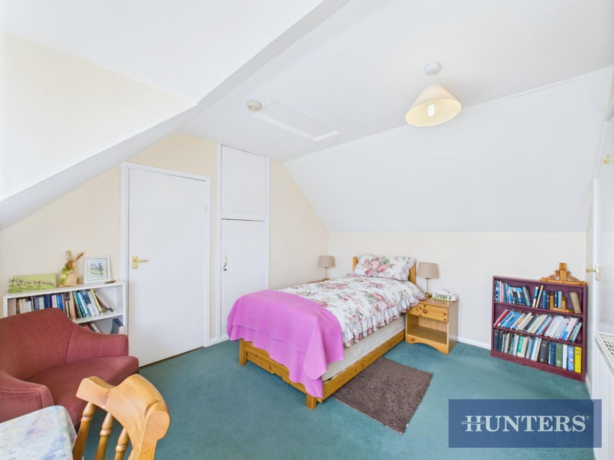 Riviera Drive, Sewerby, Bridlington