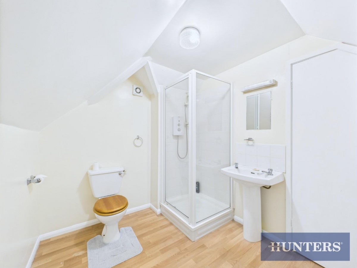 Riviera Drive, Sewerby, Bridlington